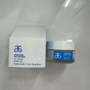 Arbonne Bio-Hydria Gel Cream